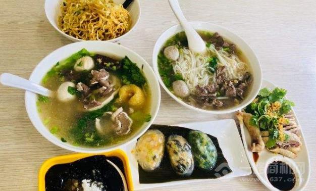 潮食印象