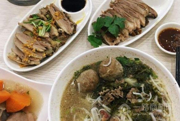 潮食印象