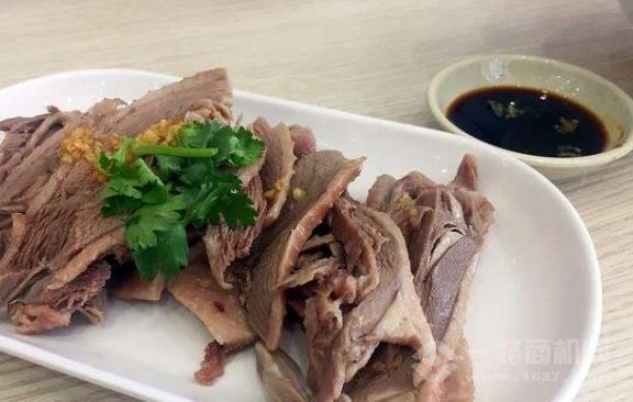 潮食印象