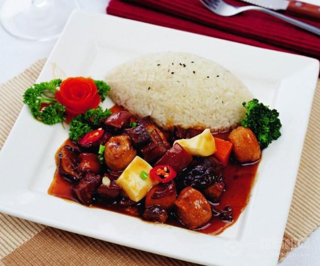 猛料鸭仔饭加盟 猛料鸭仔饭加盟