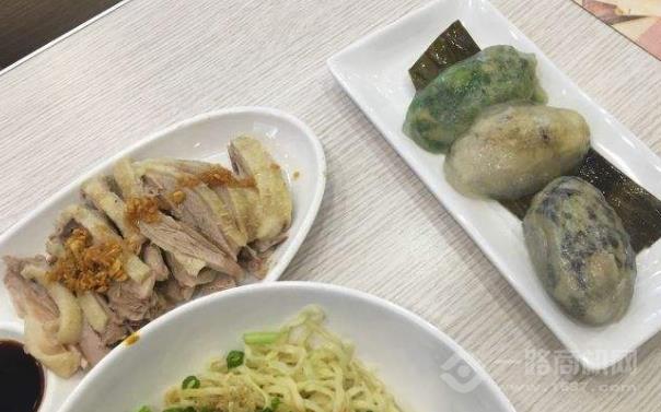 潮食印象