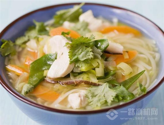 徐叨叨慢熬汤小面