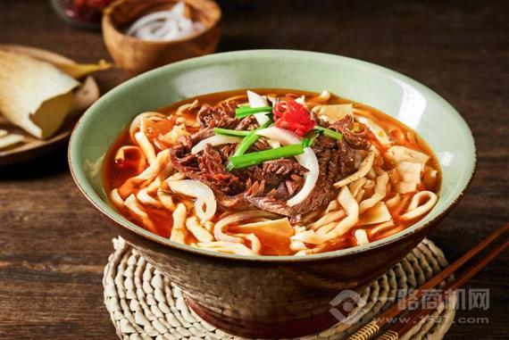 徐叨叨慢熬汤小面