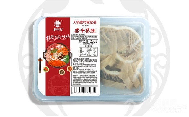 川娃子家庭火锅食材超市加盟优势