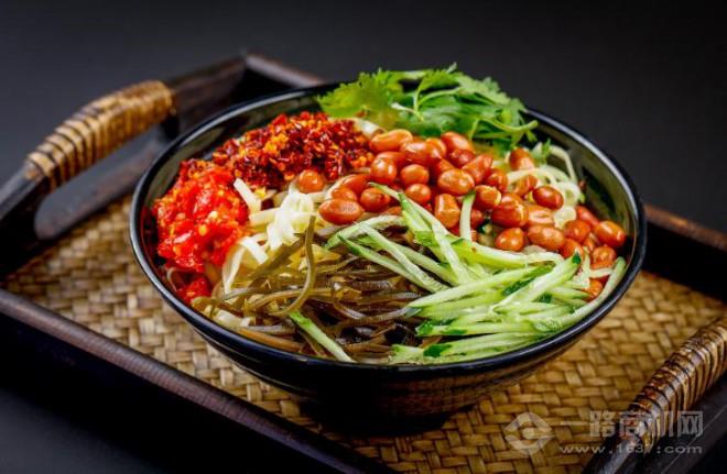 周姐凉面 周姐凉面