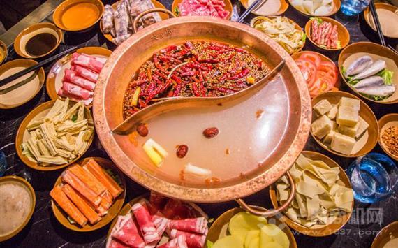 京门老爆三火锅