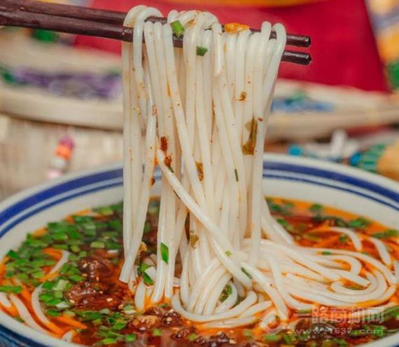 幺宝台小锅米线