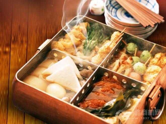 淺草橋燒煮屋加盟