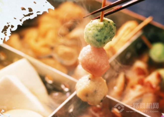 淺草橋燒煮屋加盟