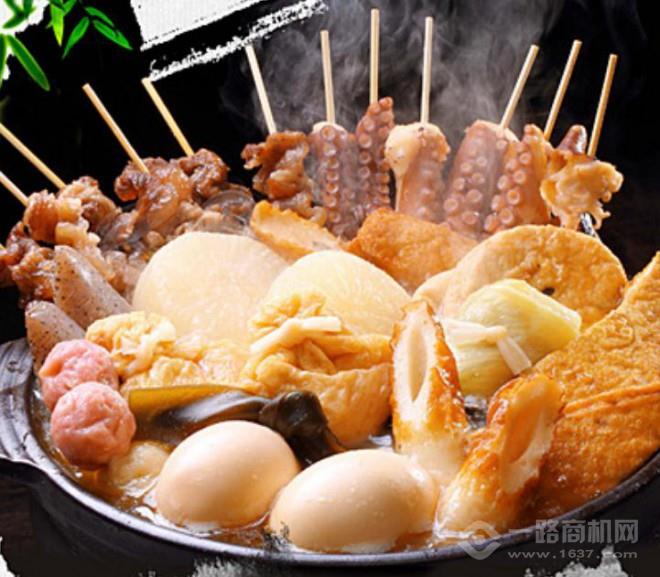 淺草橋燒煮屋加盟