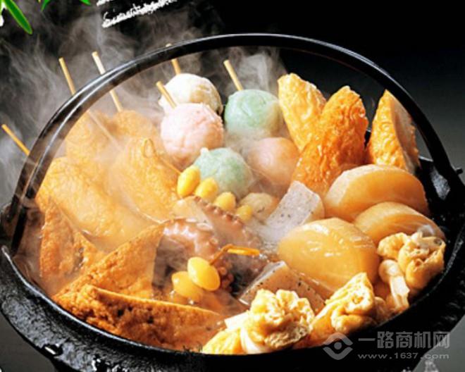 淺草橋燒煮屋加盟