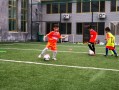 九码体育少儿足球教育
