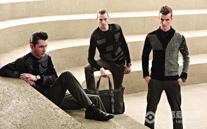 衣色純真男裝加盟 衣色純真男裝加盟