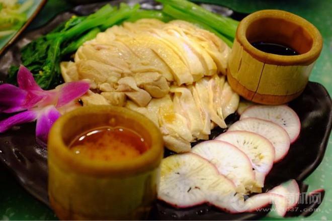 藍夫日式料理加盟