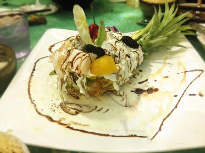 藍夫日式料理