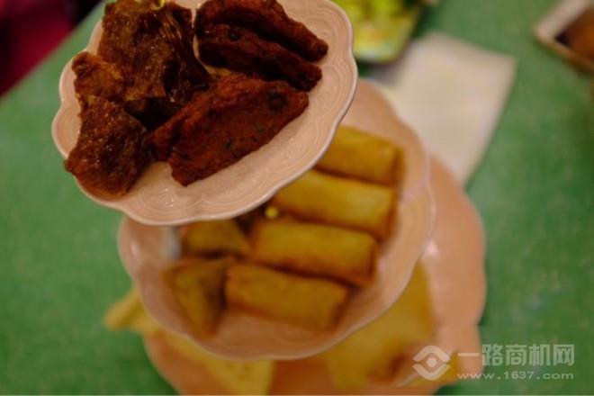 藍夫日式料理