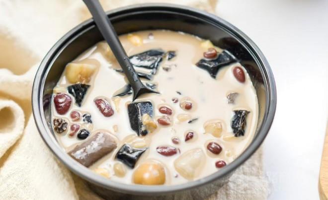 述喜烧仙草 述喜烧仙草