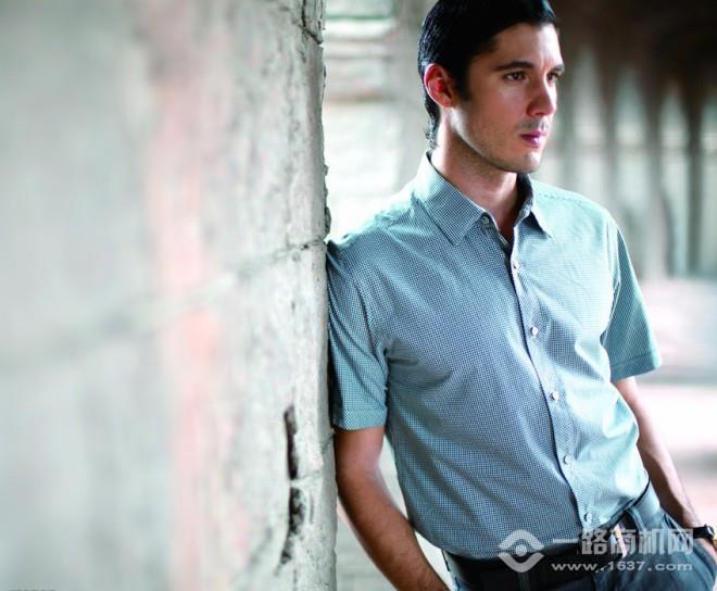 衣色純真男裝加盟 衣色純真男裝加盟