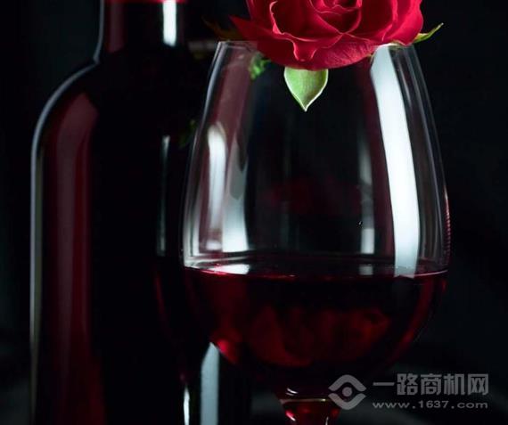 祁连传奇葡萄酒