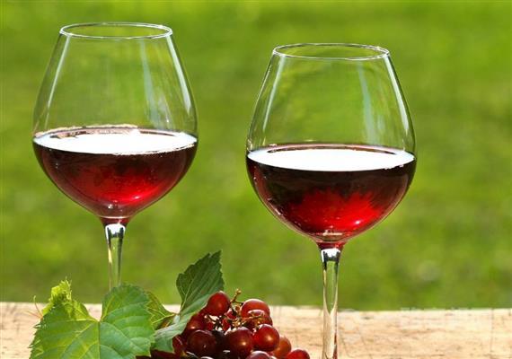 祁连传奇葡萄酒