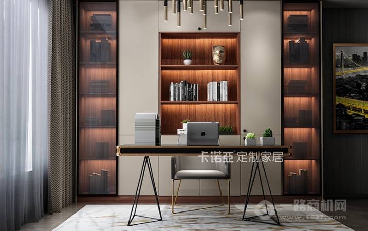 卡诺亚全屋定制