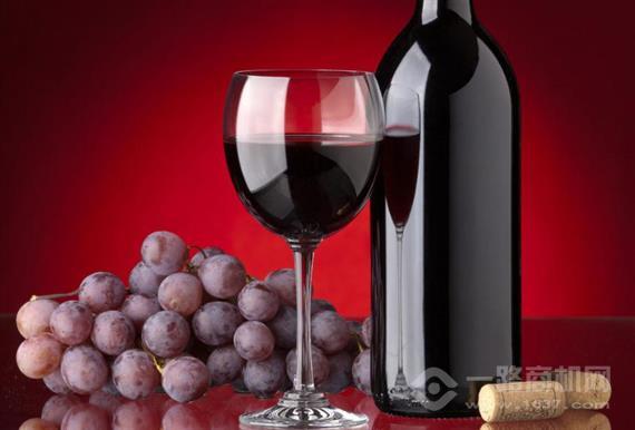 祁连传奇葡萄酒