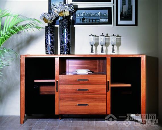 柏韵堂实木家具