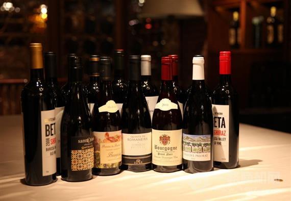 祁连传奇葡萄酒