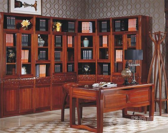 柏韵堂实木家具