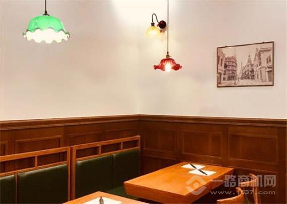 三名草屋蟹黄面