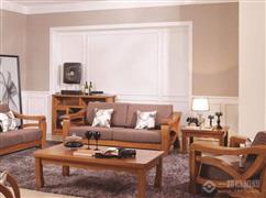 柏韻堂實木家具