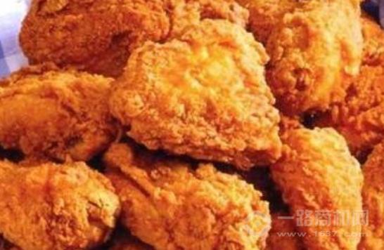 麥撈士炸雞加盟