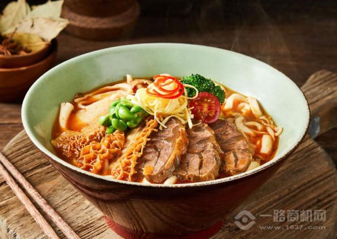 昌成面馆加盟 昌成面馆加盟