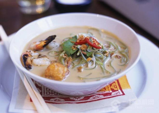 昌成面馆加盟 昌成面馆加盟