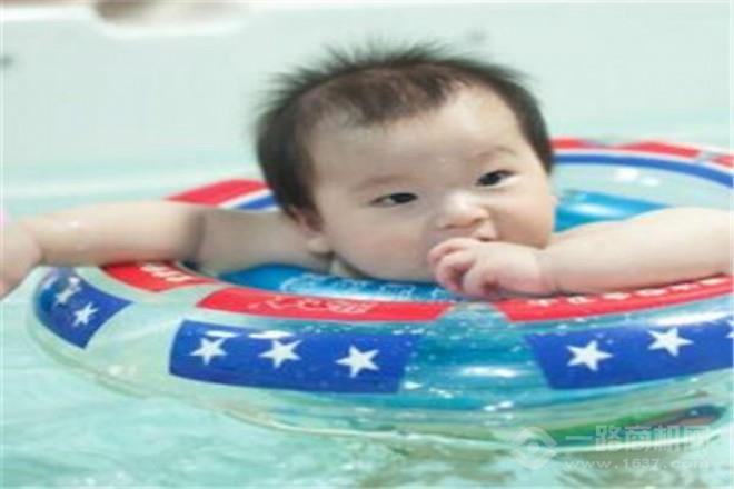 花漾妈咪婴儿游泳中心