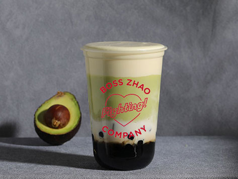 廿四漂流茶 廿四漂流茶