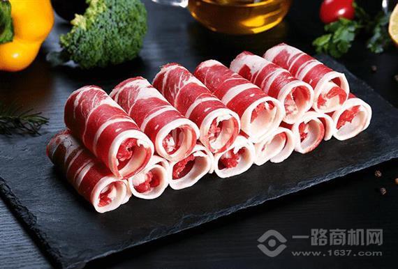 吴佳朋火锅超市