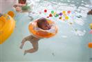 婴之海儿童游泳会所