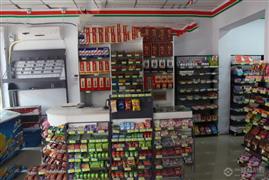 万逸之家便利店