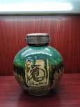 大师传酿