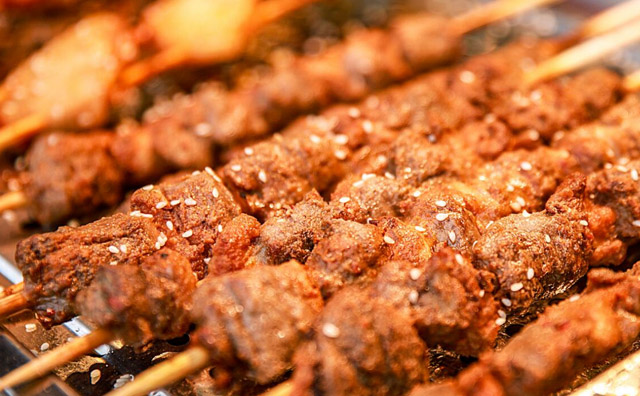 懒熊火锅生鲜便利