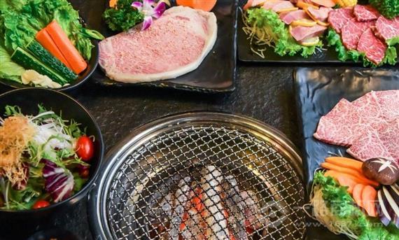 初见烤肉屋韩国料理