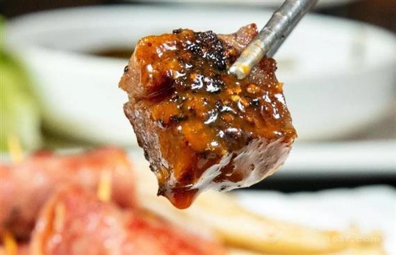 初见烤肉屋韩国料理