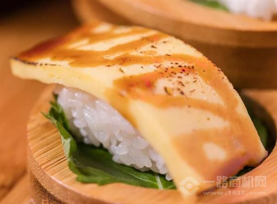 松本町日式料理