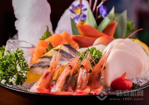 松本町日式料理