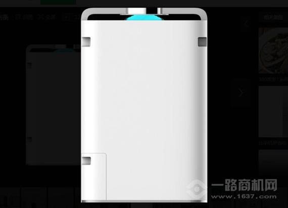 爱阁万森新风系统