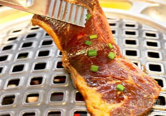 初见烤肉屋韩国料理