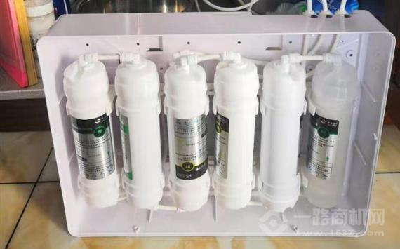 乔治史帝夫净水器