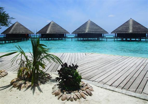 凤悦酒店及度假村