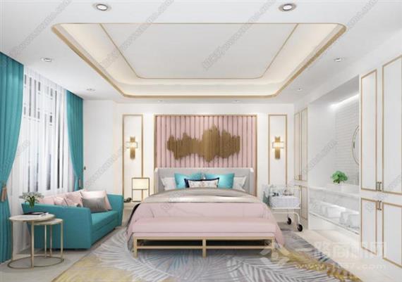 宝瑞佳月子会所